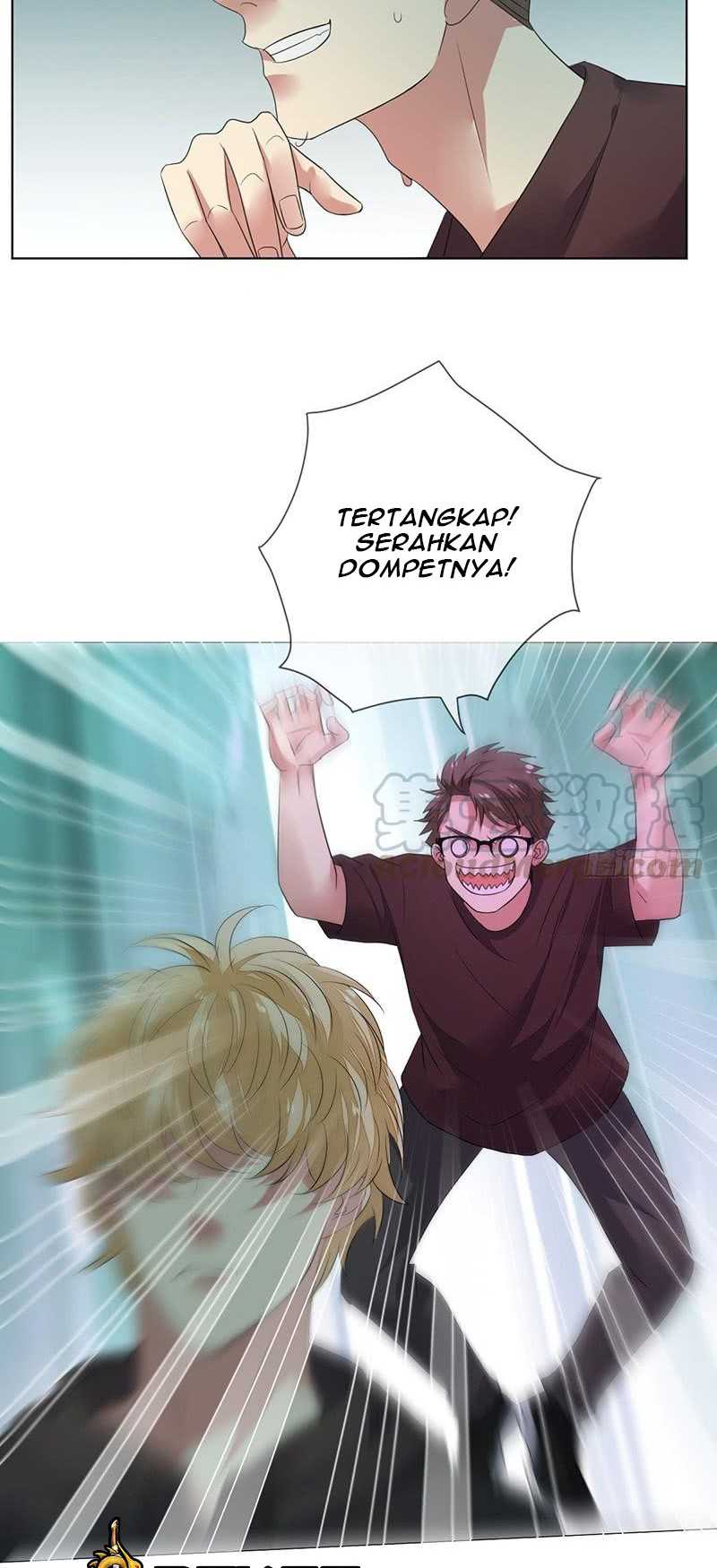 NSD Gaming Chapter 145 Bahasa Indonesia